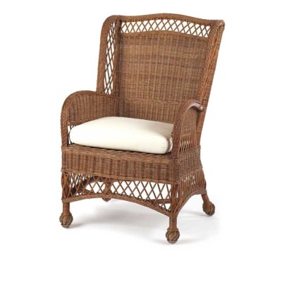 Conservatory Chair